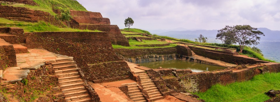 Sigiriya